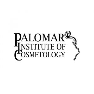 Palomar Institute of Cosmetology logo for the Prosper U school section on About Us webpage